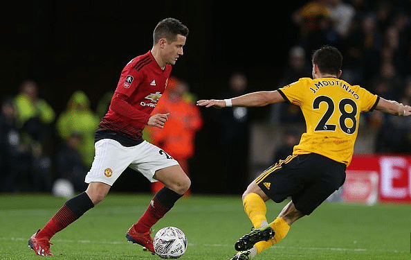 瓦解热刺的 瓦解热刺的